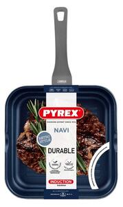 Pyrex PY-3314 Grillserpenyő, 28 cm