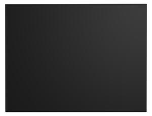 Comad Adel Black szekrény feletti pult 60.6x46.5 cm fekete ADEL BLACK 89-60-B