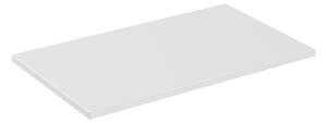Comad Adel White szekrény feletti pult 80.6x46.5 cm fehér ADEL WHITE 89-80-B