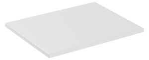 Comad Adel White szekrény feletti pult 60.6x46.5 cm fehér ADEL WHITE 89-60-B
