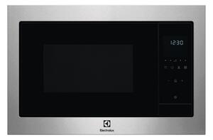 Electrolux EMS4253TBX Beépíthető mikrohullámú sütő