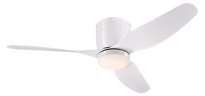 Mennyezeti Lámpa Westinghouse, Carla, dimmable, Fehér, Nappali, Műanyag, Modern