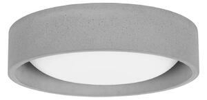 Mennyezeti Lámpa Beacon Lighting, Uno, dimmable, Szürke, Nappali, Beton