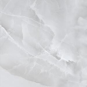 Fineza Onyxia Padlólap grey 60x60 cm polírozott ONYXIA60GR