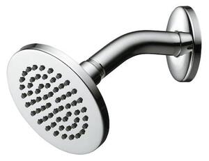 Fejzuhany Ideal Standard Idealrain kerek króm B9436AA