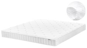 Zsebrugós matrac FLEX DUO PLUS H3/4 kemény H2/3 közepes 180 x 200 cm