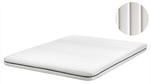 Hab matrac COMFORT FLEX CORE H2/3 közepes 160 x 200 cm