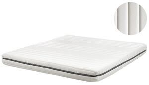 Hab matrac COMFORT FLEX CORE H2/3 közepes 180 x 200 cm