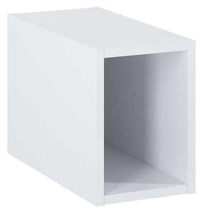 Elita Look szekrény 20x45.1x28.1 cm oldalt függő fehér 167099