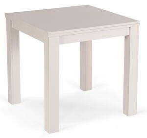 MAX bővíthető étkezőasztal 80-160 cm kasmír