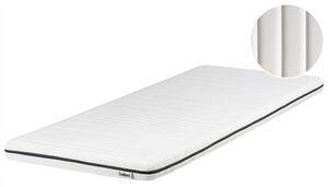 Hab matrac PURE FOAM CORE H2/3 közepes 90 x 200 cm