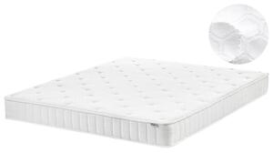Zsebrugós matrac FLEX DUO PLUS H3/4 kemény H2/3 közepes 160 x 200 cm