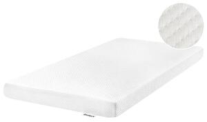 Habmatrac kiságyba BABY AIR 130 H2/3 közepes 70 x 130 cm