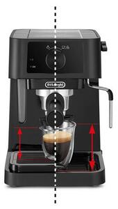 DELONGHI EC230.BK eszpresszó kávéfőző