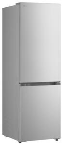 LG GBBSJ10EPY Alulfagyasztós hűtőszekrény 333L, M:186, DoorCooling+™, ThinQ™, E energiaosztály