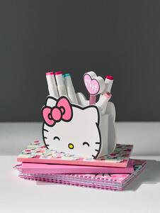 Sinsay - Asztali rendszerező Hello Kitty - fehér