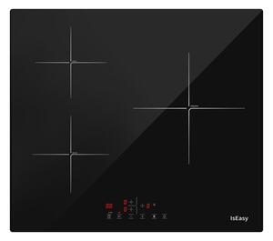 IsEasy LI3-17 indukciós főzőlap