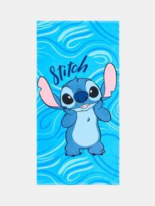 Sinsay - Törölköző Lilo & Stitch - kék