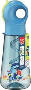 Kulacs, 500 ml, Ecozen&reg;, MAPED PICNIK Concept Miniz, mosómedve (IMA873101)
