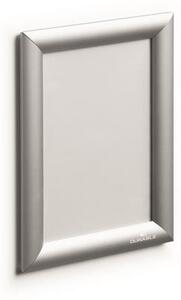 Posztertábla, fali, A5, alumínium keret, DURABLE (DB479523)