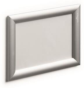 Posztertábla, fali, A5, alumínium keret, DURABLE (DB479523)