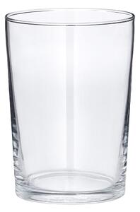 PURIST üvegpohár 450ml