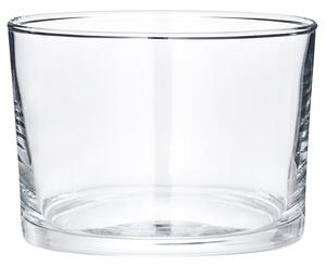 PURIST üvegpohár, 240ml