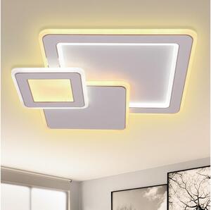 Brilagi Brilagi - LED Dimmelhető mennyezeti lámpa MODERN LED/93W/230V 2700-6500K + távirányító BG1682