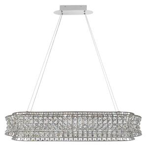 Celysia LED egyágú függesztett lámpa