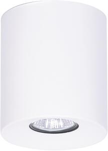 Kaja Horn mennyezeti lámpa 1x10 W fehér K-5131