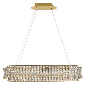 Celysia LED egyágú függesztett lámpa