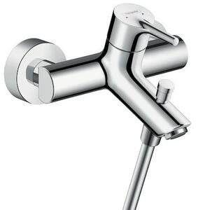 Kád csaptelep Hansgrohe Talis S zuhanyszett nélkül 150 mm króm 72400000