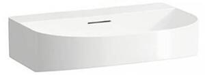 Mosdókagyló Laufen SONAR 60x42x14,5 cm lyuk nélkül H8103420001091