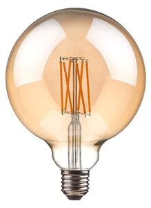 BRIGHT LIGHT izzó nagy gömb Ø 13 cm, LED G125
