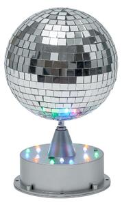 DISCO gömb, világítással