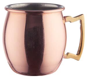 MOSCOW MULE mini koktél bögre 60ml