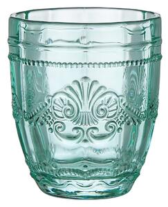 VICTORIAN vizes pohár, mentazöld 250ml