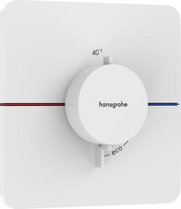 Hansgrohe ShowerSelect Comfort Q zuhanycsaptelep süllyesztett igen fehér 15588700