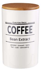 KARLTON BROS. kávétartó 1,1 liter