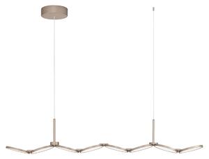 Vea LED több ágú függesztett lámpa