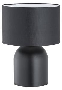 Emibig Aspen asztali lámpa 1x15 W fehér 1322/LN1