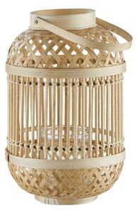 BAMBOO NIGHTS lámpás 30cm