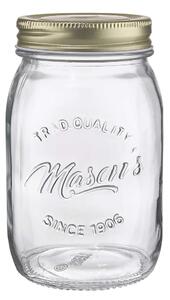 MASON'S befőttes üveg 550 ml