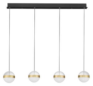 Alaz LED több ágú függesztett lámpa