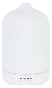 CLOUD NINE aroma diffúzor, fehér 16 cm