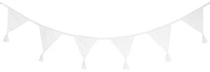 MIDSOMMAR textil girland 600 cm