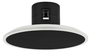 Libo LED dekoratív fali lámpa