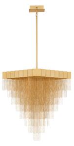 Revia LED egyágú függesztett lámpa