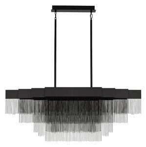 Revia LED egyágú függesztett lámpa