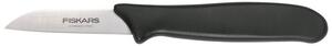 Hámozókés, 7 cm, FISKARS Essential (IF1023812)
